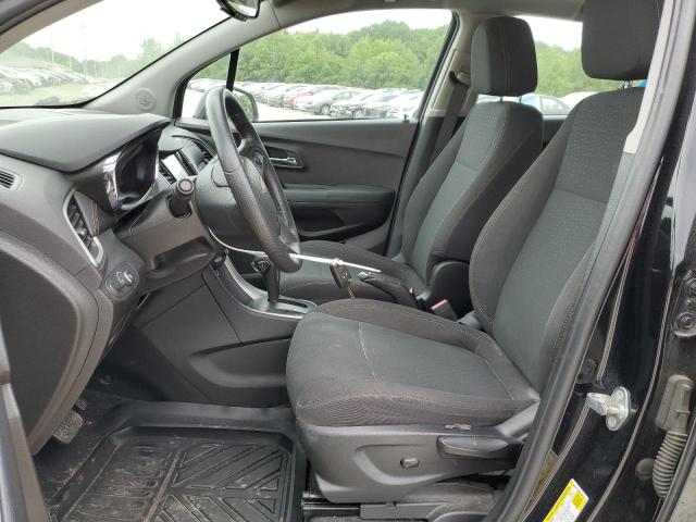 Photo 6 VIN: 3GNCJNSB5HL261443 - CHEVROLET TRAX 