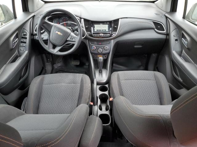 Photo 7 VIN: 3GNCJNSB5HL261443 - CHEVROLET TRAX 