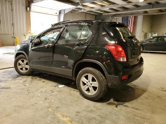 Photo 1 VIN: 3GNCJNSB5HL263077 - CHEVROLET TRAX 