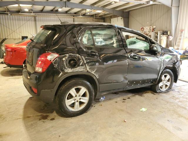 Photo 2 VIN: 3GNCJNSB5HL263077 - CHEVROLET TRAX 