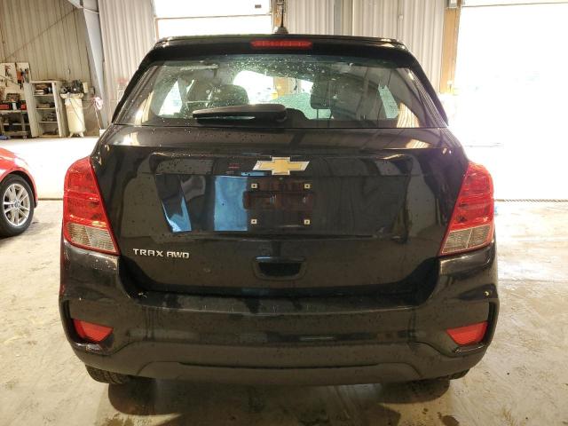 Photo 5 VIN: 3GNCJNSB5HL263077 - CHEVROLET TRAX 