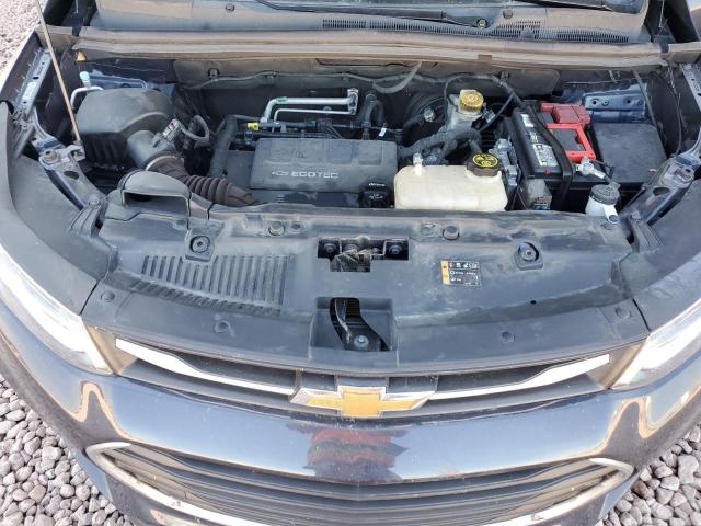 Photo 11 VIN: 3GNCJNSB5JL193277 - CHEVROLET TRAX LS 