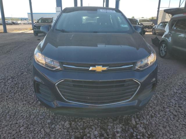 Photo 4 VIN: 3GNCJNSB5JL193277 - CHEVROLET TRAX LS 