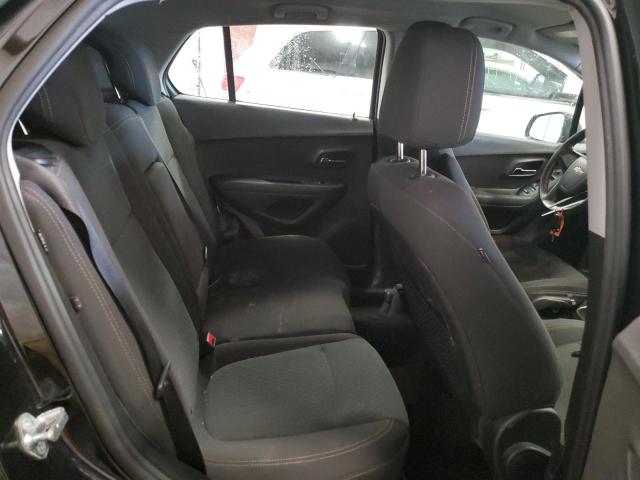 Photo 10 VIN: 3GNCJNSB5JL200843 - CHEVROLET TRAX 