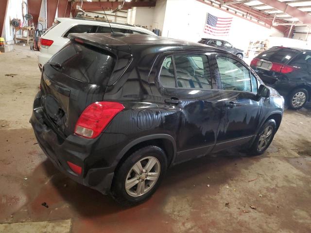 Photo 2 VIN: 3GNCJNSB5JL200843 - CHEVROLET TRAX 