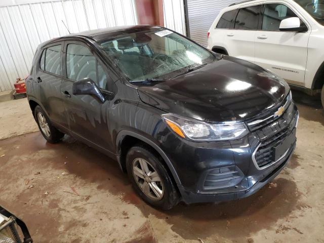 Photo 3 VIN: 3GNCJNSB5JL200843 - CHEVROLET TRAX 