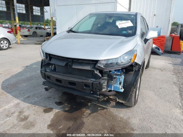 Photo 5 VIN: 3GNCJNSB5JL336017 - CHEVROLET TRAX 