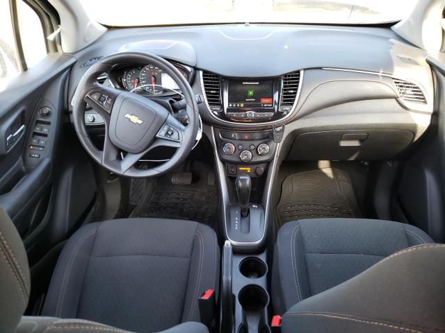 Photo 7 VIN: 3GNCJNSB5KL210595 - CHEVROLET TRAX 