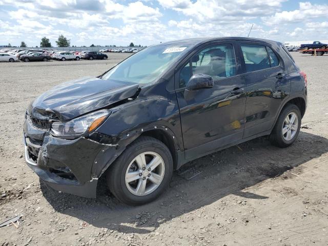 Photo 0 VIN: 3GNCJNSB5KL222634 - CHEVROLET TRAX 