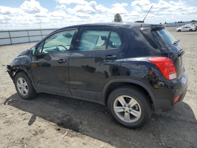 Photo 1 VIN: 3GNCJNSB5KL222634 - CHEVROLET TRAX 