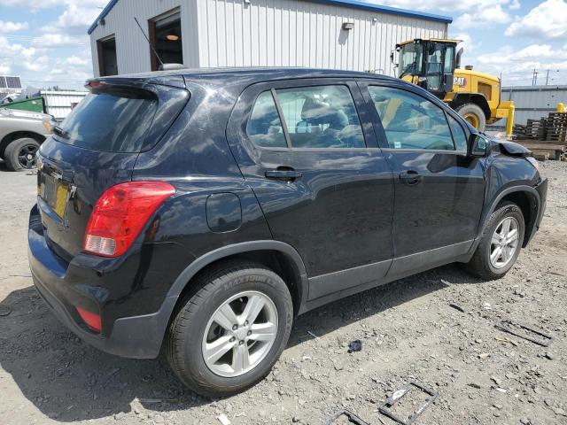 Photo 2 VIN: 3GNCJNSB5KL222634 - CHEVROLET TRAX 