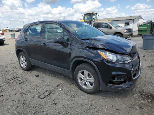 Photo 3 VIN: 3GNCJNSB5KL222634 - CHEVROLET TRAX 