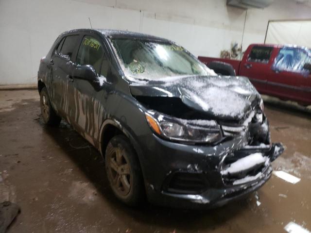 Photo 0 VIN: 3GNCJNSB5KL377734 - CHEVROLET TRAX LS 