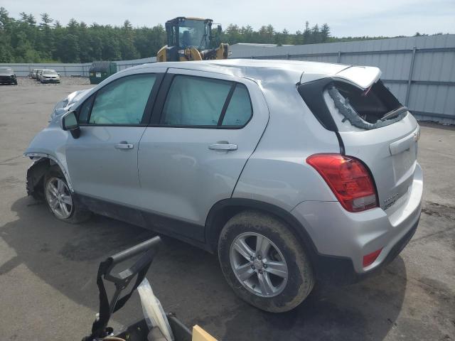 Photo 1 VIN: 3GNCJNSB5KL389348 - CHEVROLET TRAX LS 