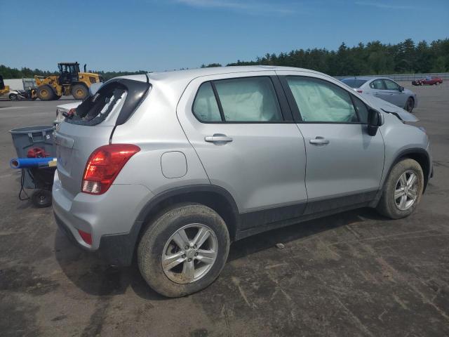 Photo 2 VIN: 3GNCJNSB5KL389348 - CHEVROLET TRAX LS 