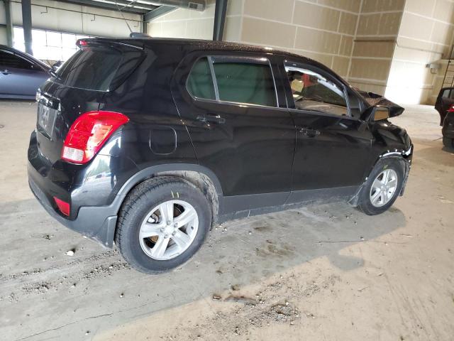 Photo 2 VIN: 3GNCJNSB5KL389785 - CHEVROLET TRAX 