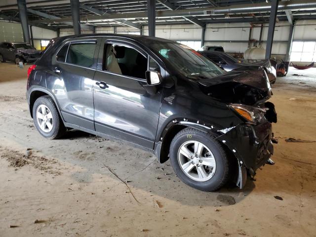 Photo 3 VIN: 3GNCJNSB5KL389785 - CHEVROLET TRAX 