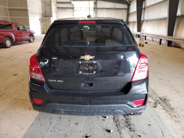 Photo 5 VIN: 3GNCJNSB5KL389785 - CHEVROLET TRAX 