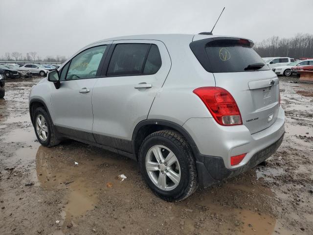 Photo 1 VIN: 3GNCJNSB5LL159293 - CHEVROLET TRAX 