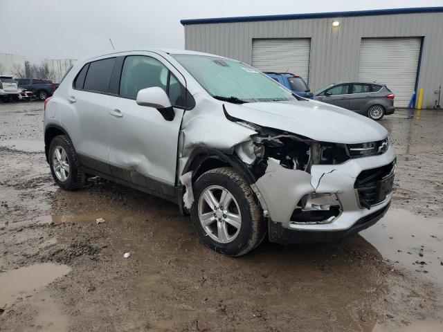 Photo 3 VIN: 3GNCJNSB5LL159293 - CHEVROLET TRAX 