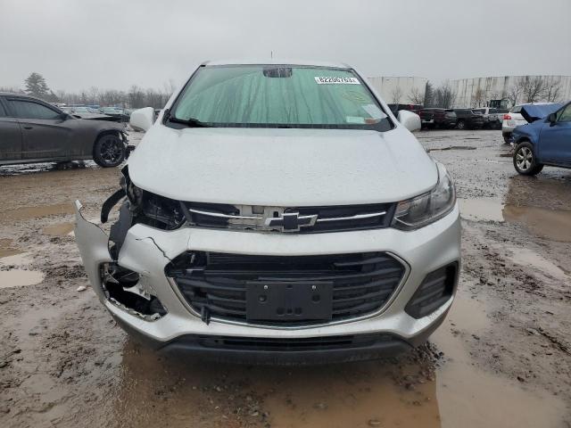 Photo 4 VIN: 3GNCJNSB5LL159293 - CHEVROLET TRAX 