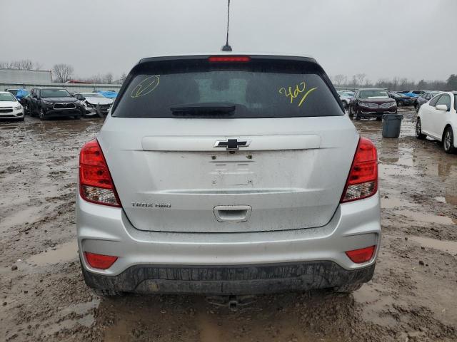 Photo 5 VIN: 3GNCJNSB5LL159293 - CHEVROLET TRAX 