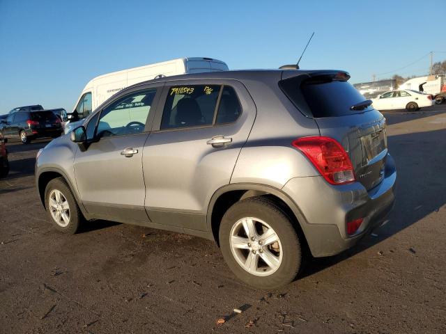 Photo 1 VIN: 3GNCJNSB5LL274718 - CHEVROLET TRAX 