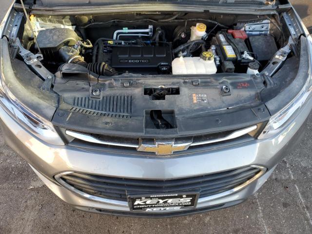 Photo 11 VIN: 3GNCJNSB5LL274718 - CHEVROLET TRAX 