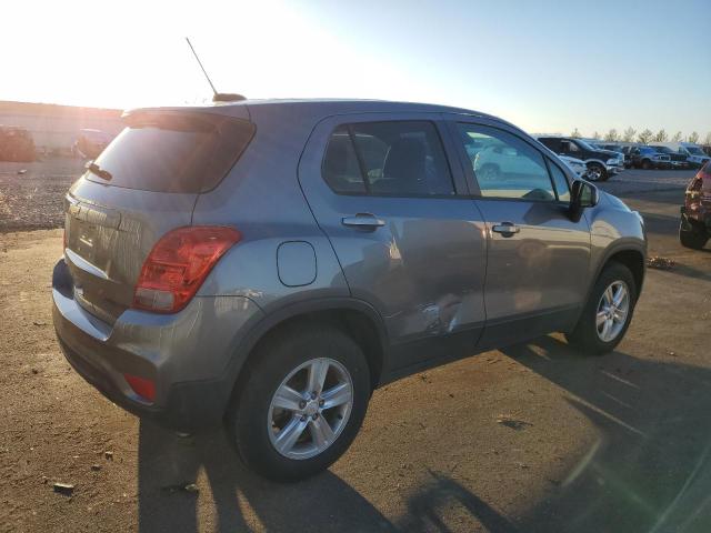 Photo 2 VIN: 3GNCJNSB5LL274718 - CHEVROLET TRAX 