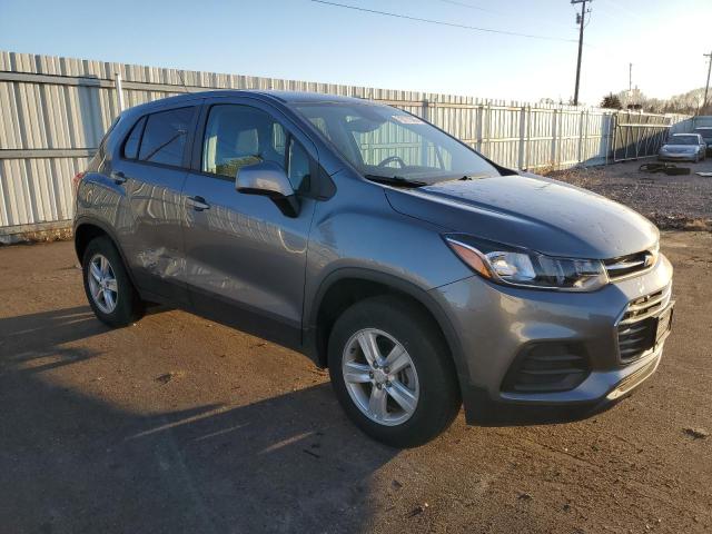 Photo 3 VIN: 3GNCJNSB5LL274718 - CHEVROLET TRAX 