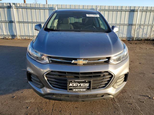 Photo 4 VIN: 3GNCJNSB5LL274718 - CHEVROLET TRAX 