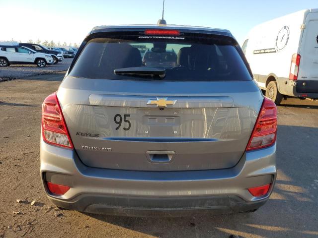 Photo 5 VIN: 3GNCJNSB5LL274718 - CHEVROLET TRAX 