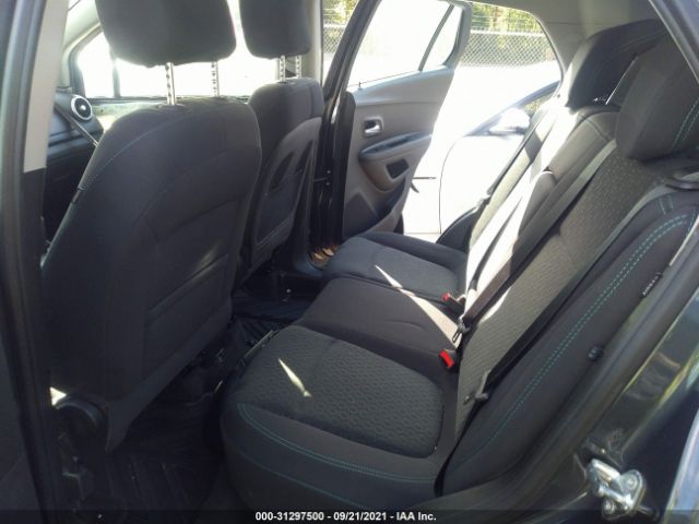 Photo 7 VIN: 3GNCJNSB6GL118404 - CHEVROLET TRAX 