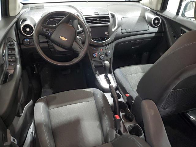 Photo 7 VIN: 3GNCJNSB6GL126938 - CHEVROLET TRAX LS 