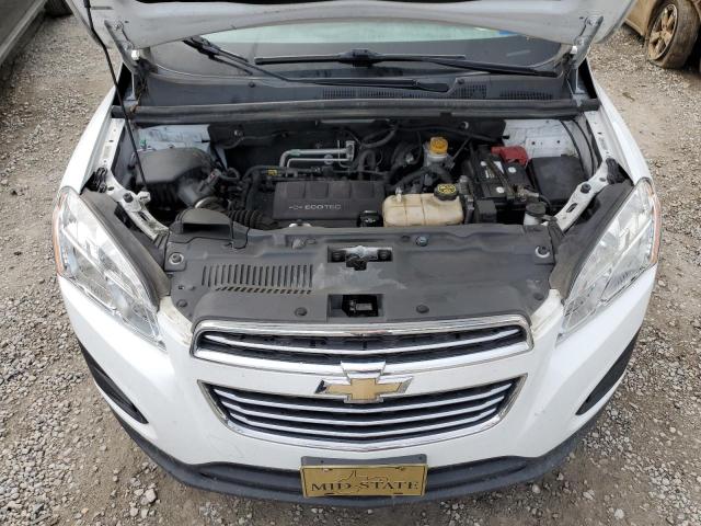 Photo 6 VIN: 3GNCJNSB6GL232466 - CHEVROLET TRAX LS 