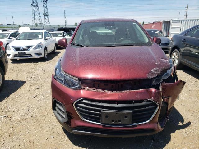 Photo 4 VIN: 3GNCJNSB6HL207147 - CHEVROLET TRAX 