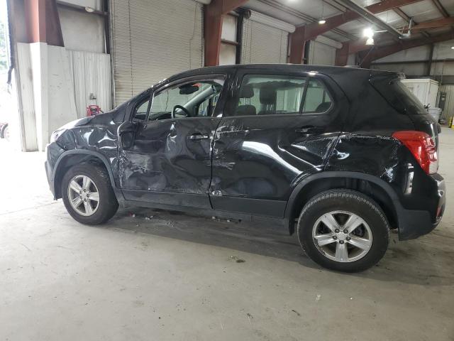 Photo 1 VIN: 3GNCJNSB6HL245915 - CHEVROLET TRAX LS 