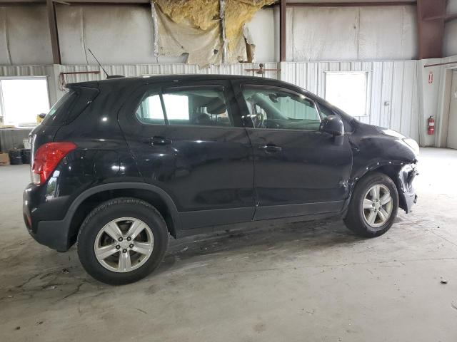 Photo 2 VIN: 3GNCJNSB6HL245915 - CHEVROLET TRAX LS 