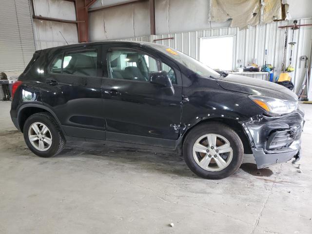 Photo 3 VIN: 3GNCJNSB6HL245915 - CHEVROLET TRAX LS 