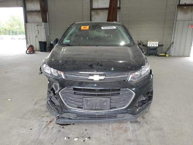 Photo 4 VIN: 3GNCJNSB6HL245915 - CHEVROLET TRAX LS 