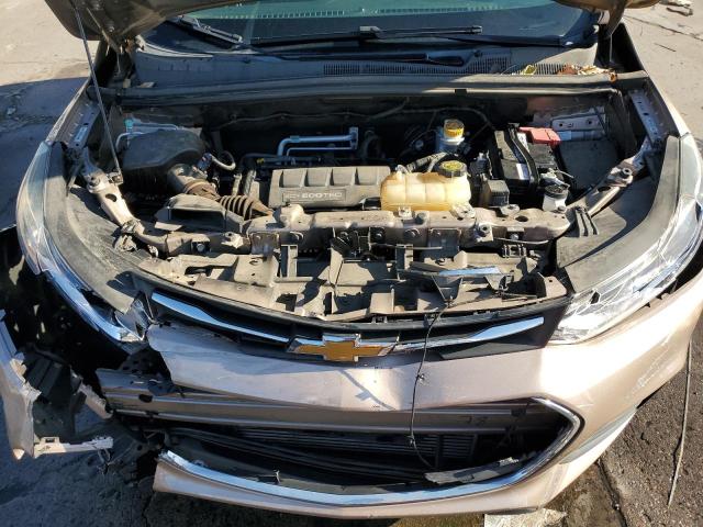 Photo 11 VIN: 3GNCJNSB6JL321266 - CHEVROLET TRAX LS 