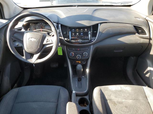 Photo 7 VIN: 3GNCJNSB6JL321266 - CHEVROLET TRAX LS 