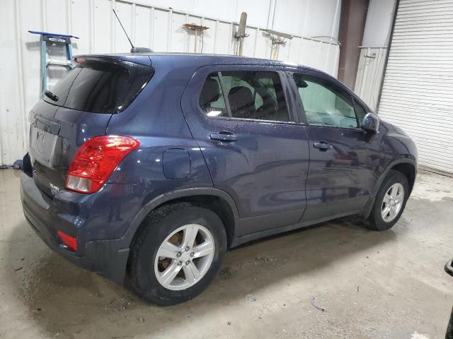 Photo 2 VIN: 3GNCJNSB6KL216406 - CHEVROLET TRAX LS 