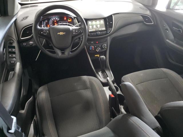 Photo 7 VIN: 3GNCJNSB6KL216406 - CHEVROLET TRAX LS 