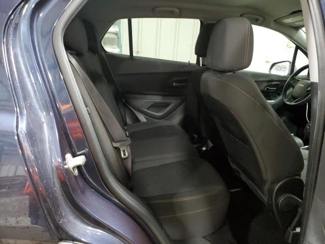 Photo 9 VIN: 3GNCJNSB6KL216406 - CHEVROLET TRAX LS 