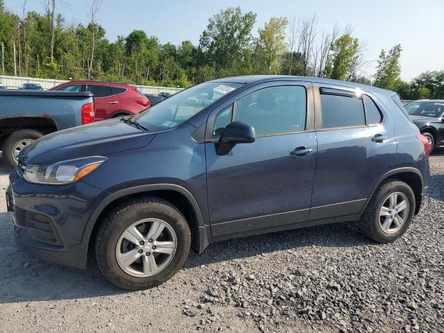 Photo 0 VIN: 3GNCJNSB6KL245081 - CHEVROLET TRAX LS 