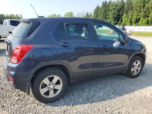 Photo 2 VIN: 3GNCJNSB6KL245081 - CHEVROLET TRAX LS 