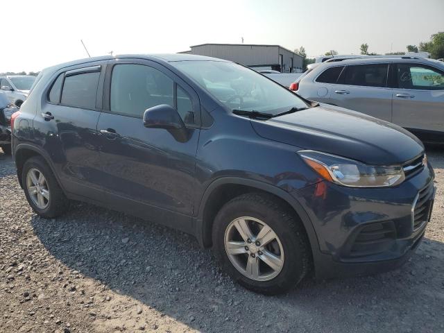 Photo 3 VIN: 3GNCJNSB6KL245081 - CHEVROLET TRAX LS 