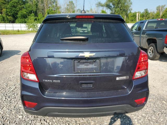 Photo 5 VIN: 3GNCJNSB6KL245081 - CHEVROLET TRAX LS 