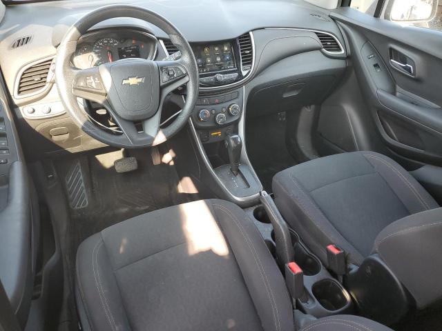 Photo 7 VIN: 3GNCJNSB6KL245081 - CHEVROLET TRAX LS 